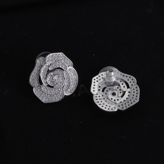 High Quality Fashion    Earring   07139227