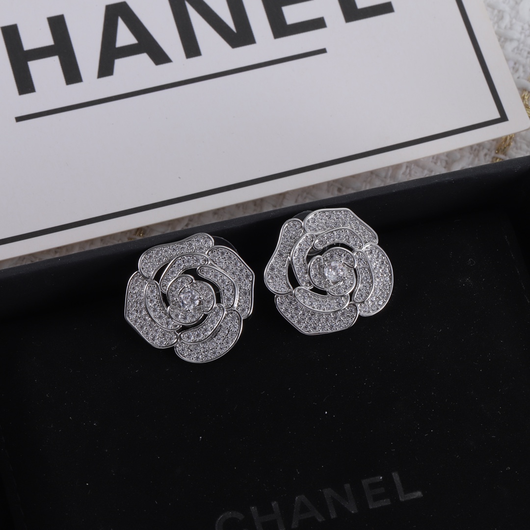 High Quality Fashion    Earring   07139227