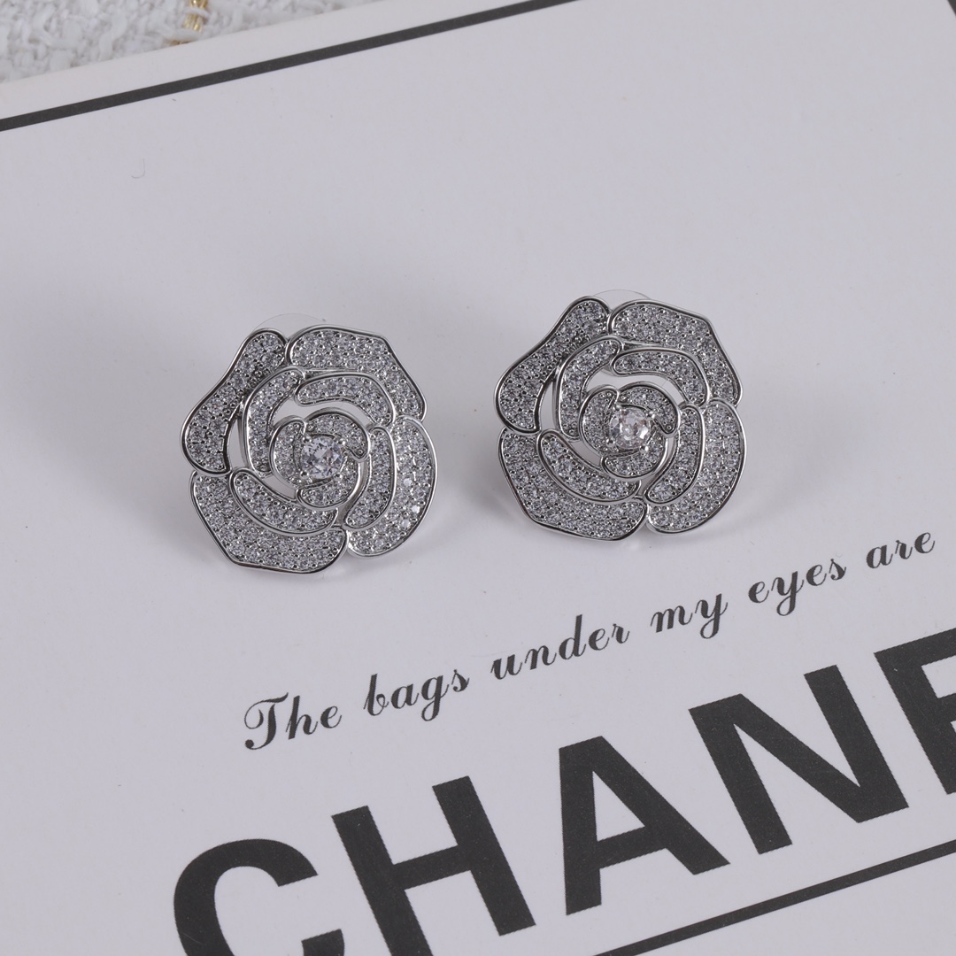 High Quality Fashion    Earring   07139227
