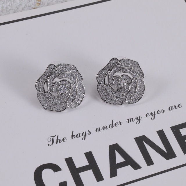 High Quality Fashion    Earring   07139227