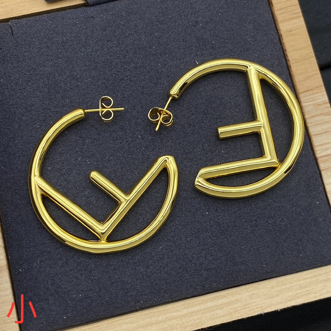 High Quality Fashion    Earring   07139226