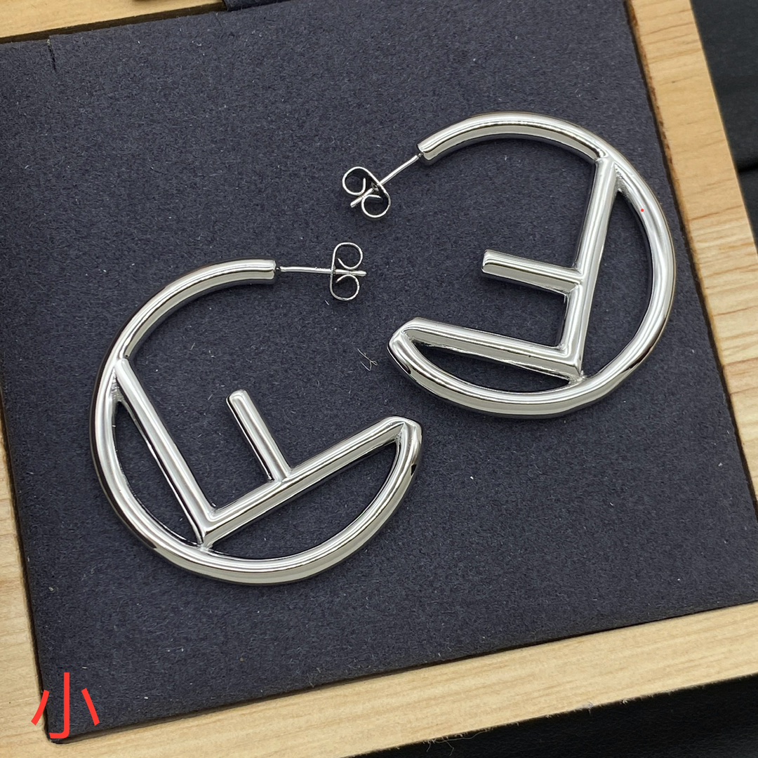 High Quality Fashion    Earring   07139226