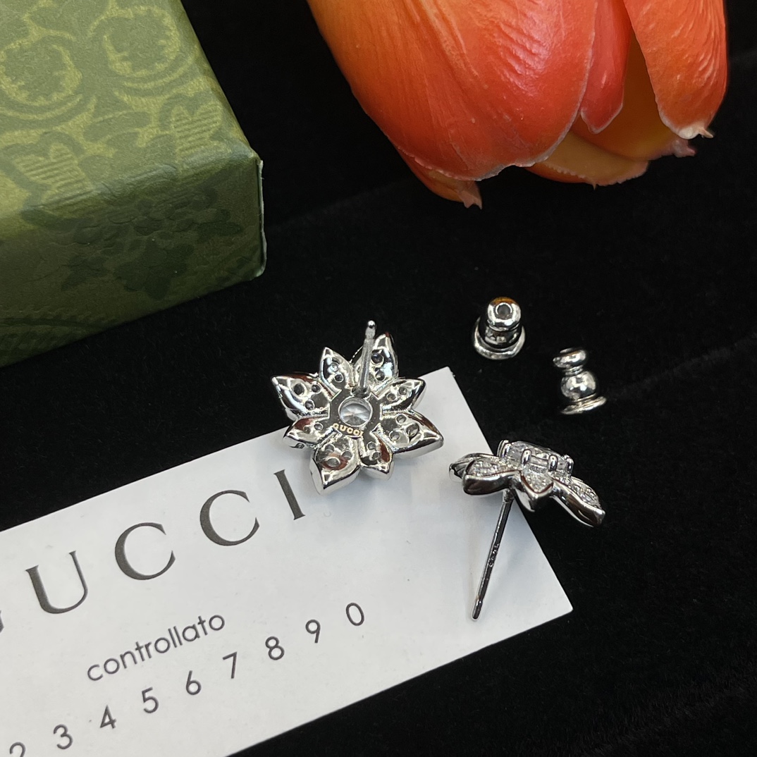 High Quality Fashion    Earring   07139259