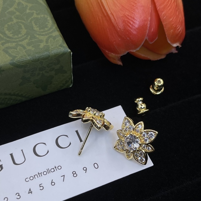 High Quality Fashion    Earring   07139259