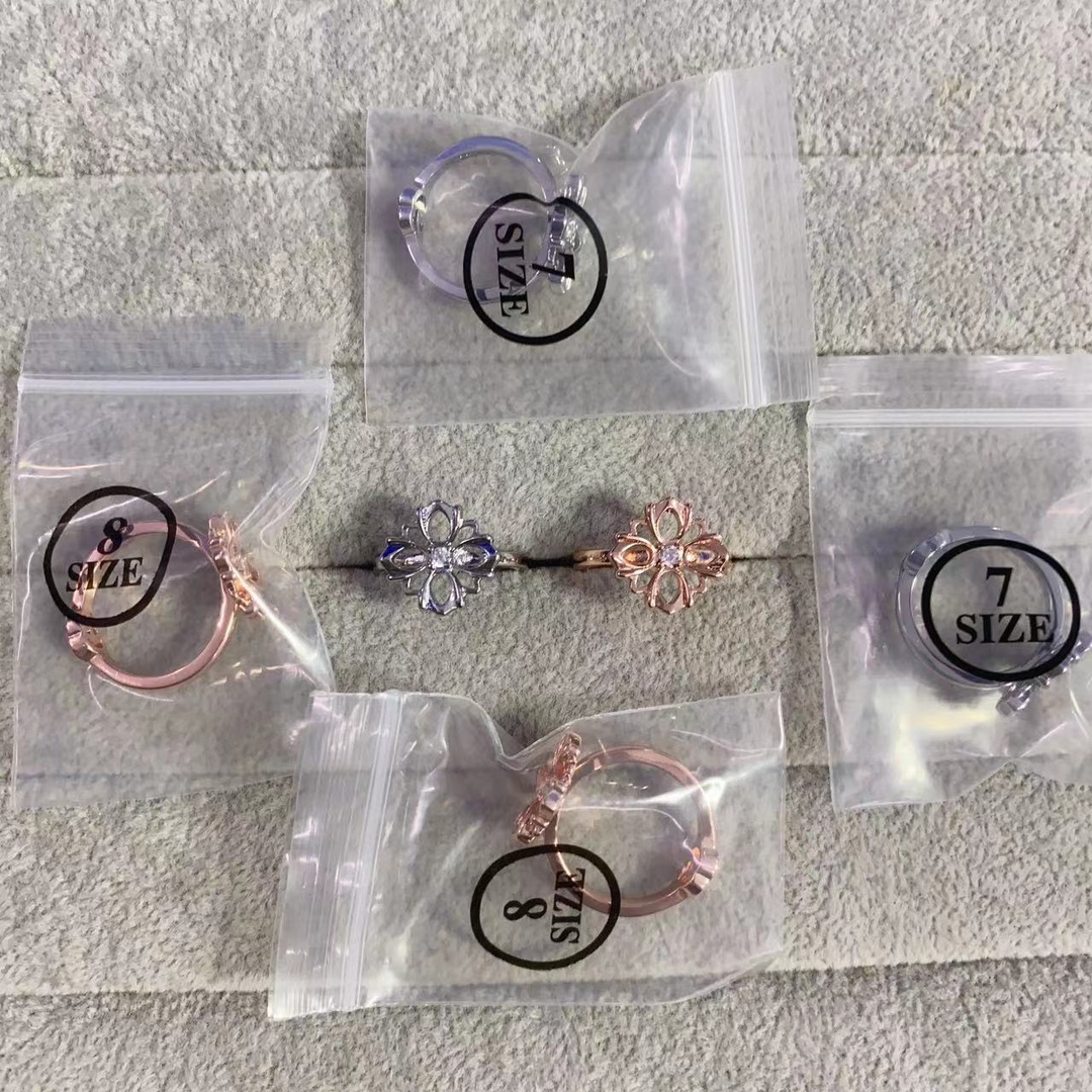 High Quality Fashion    Ring(6# 7# 8#)   07139277