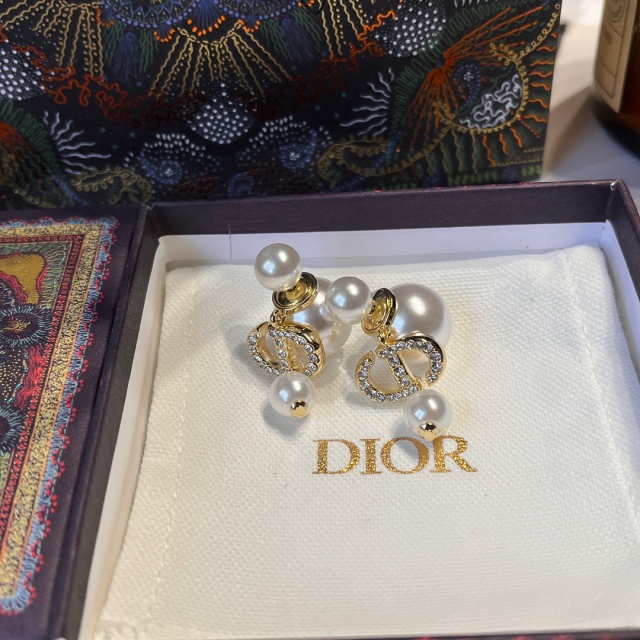 High   Quality   Fashion     Earring    01744