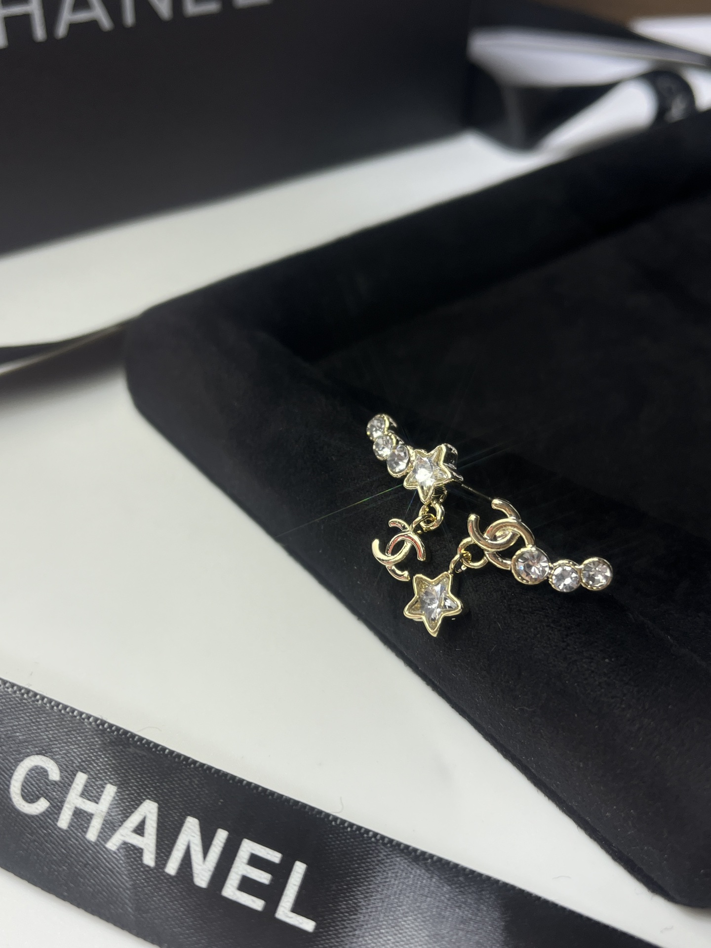 High   Quality   Fashion     Earring    011056