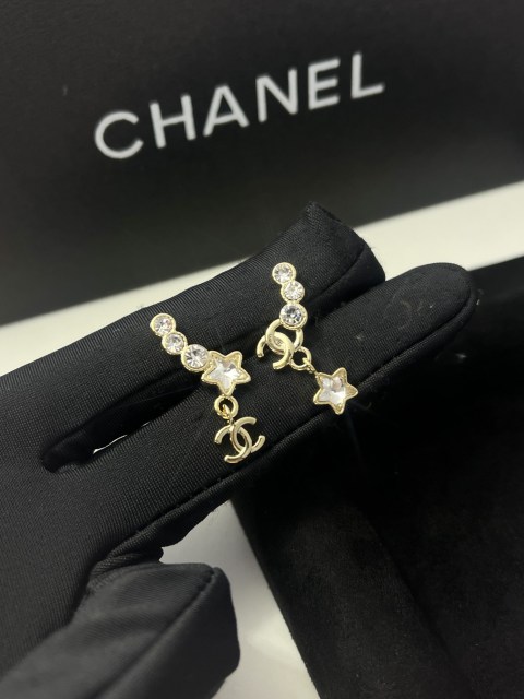 High   Quality   Fashion     Earring    011056