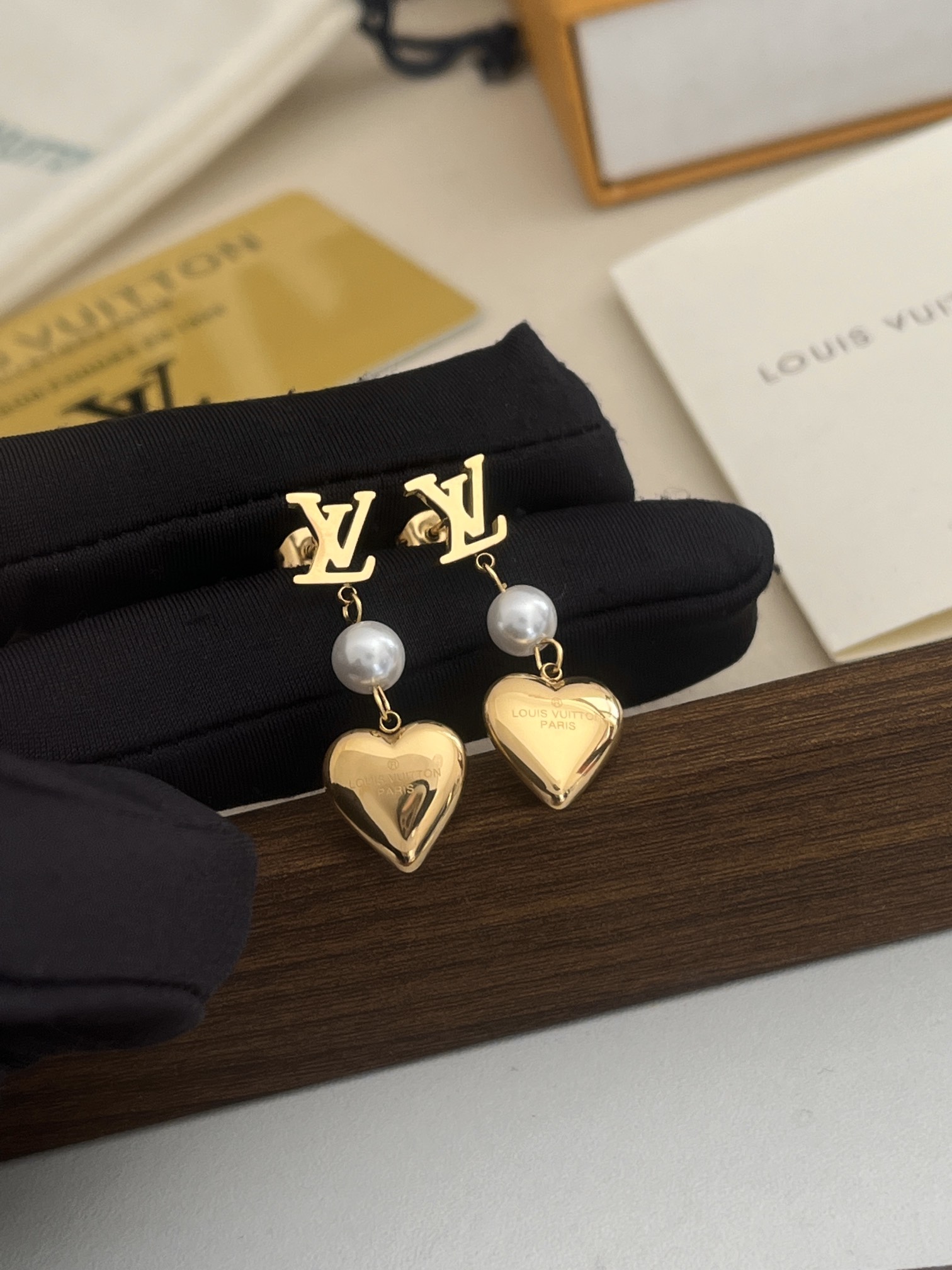 High   Quality   Fashion     Earring    011058