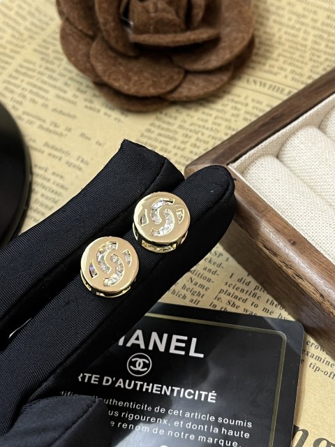 High   Quality   Fashion     Earring    011059