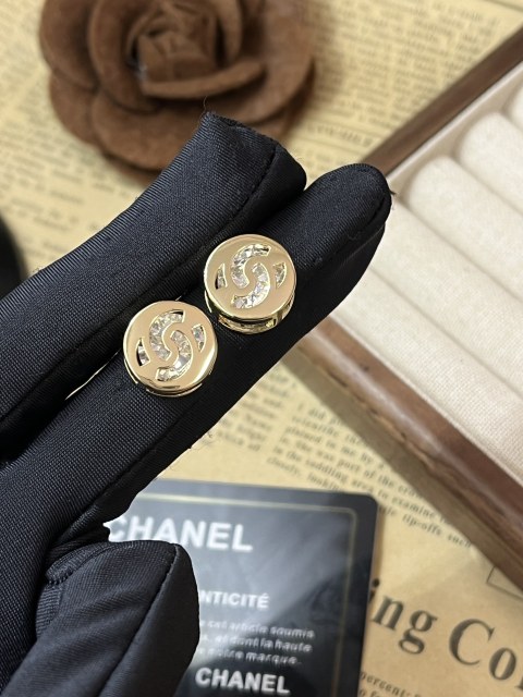 High   Quality   Fashion     Earring    011059