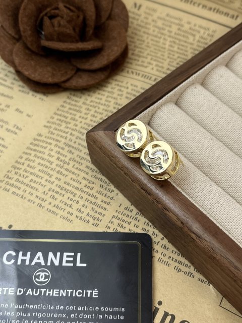 High   Quality   Fashion     Earring    011059