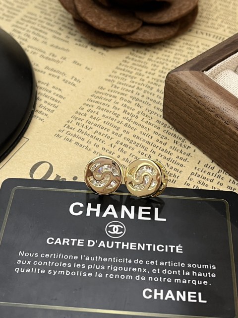 High   Quality   Fashion     Earring    011059