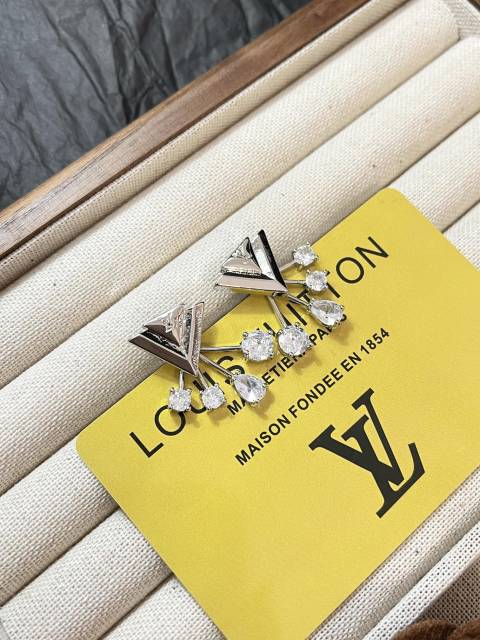 High   Quality   Fashion     Earring    011061