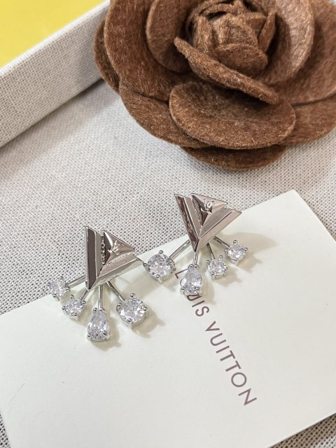 High   Quality   Fashion     Earring    011061