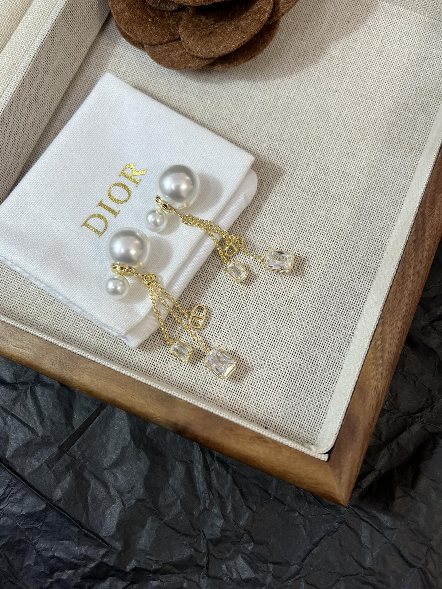 High   Quality   Fashion     Earring    011062