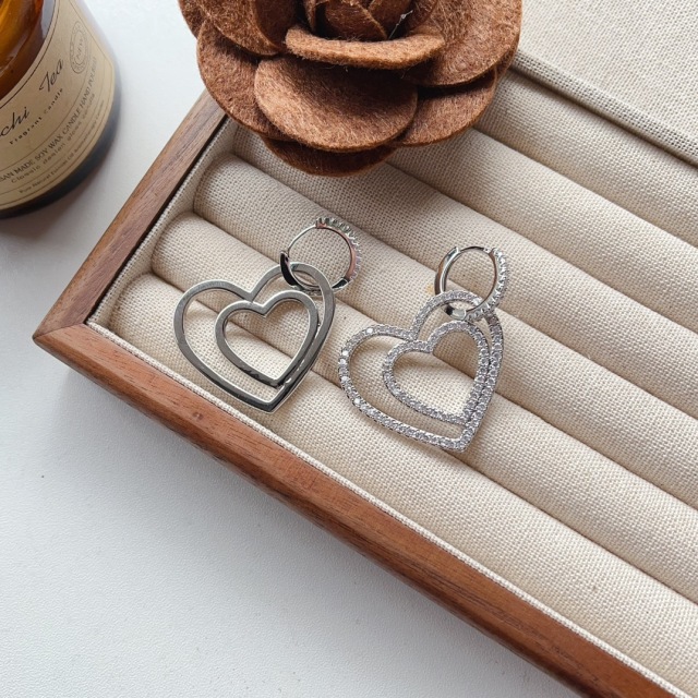 High   Quality   Fashion     Earring    011063