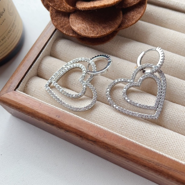 High   Quality   Fashion     Earring    011063