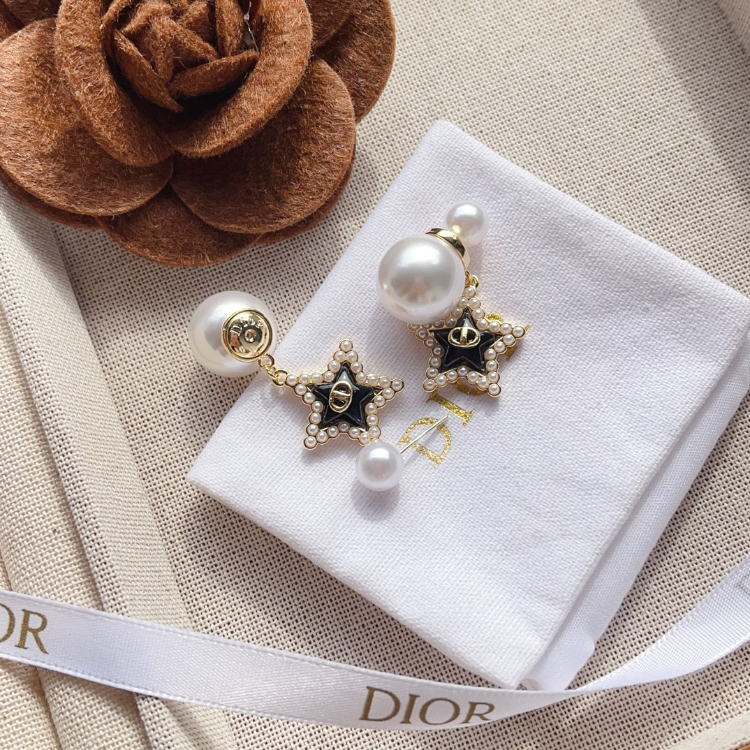 High   Quality   Fashion     Earring    011066