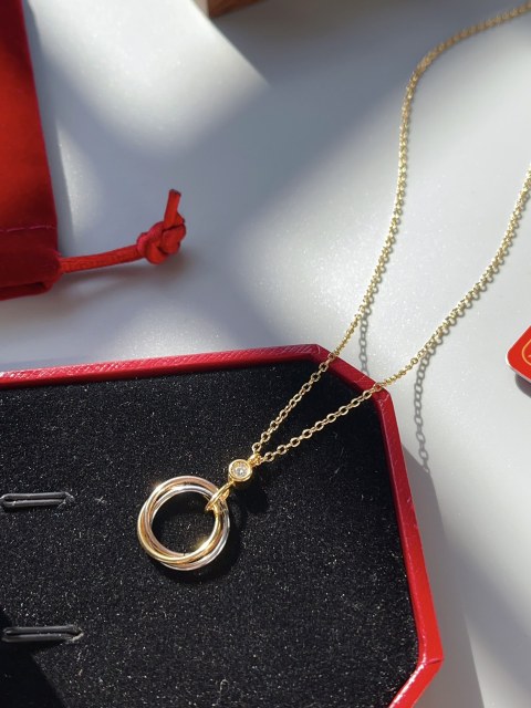 High   Quality   Fashion     Necklace    01637