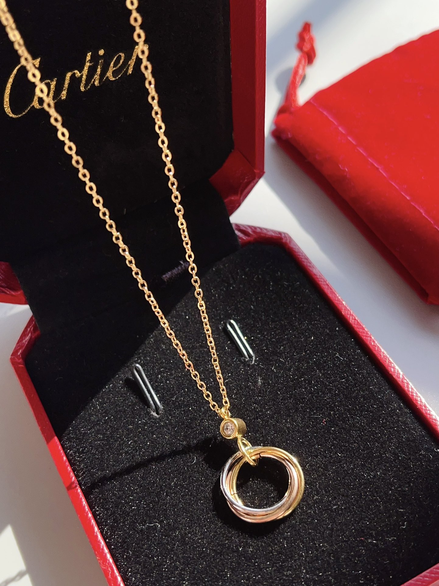High   Quality   Fashion     Necklace    01637