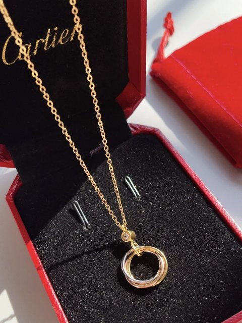High   Quality   Fashion     Necklace    01637