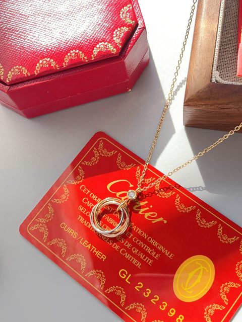 High   Quality   Fashion     Necklace    01637
