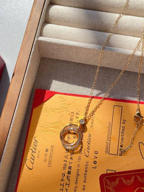 High   Quality   Fashion     Necklace    01637
