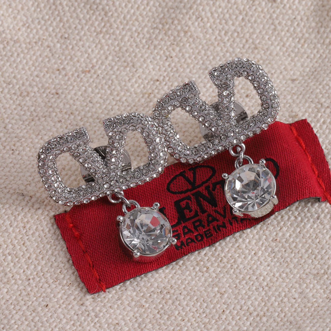 High Quality Fashion Jewelry Earrings 0718083
