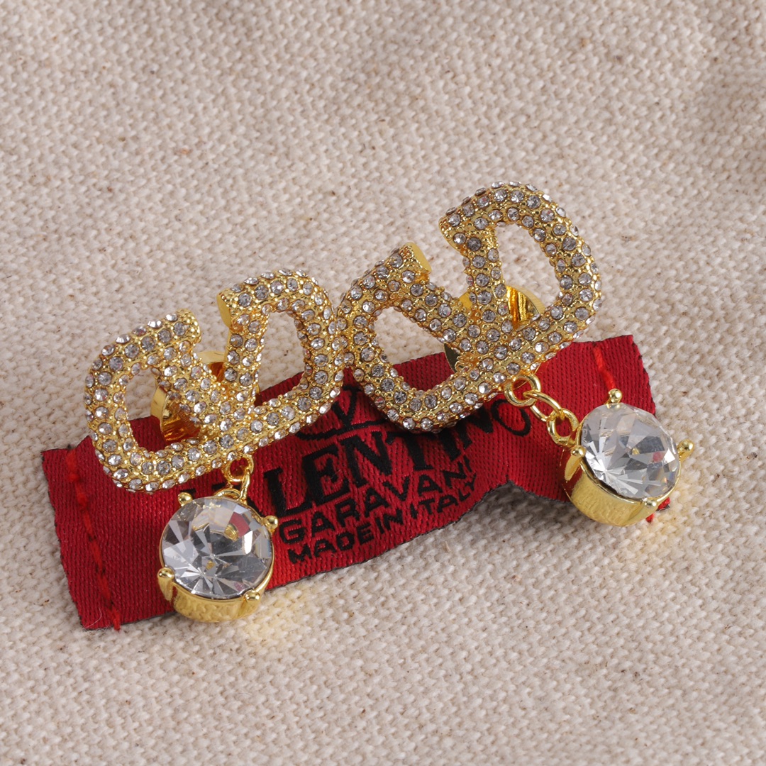 High Quality Fashion Jewelry Earrings 0718083