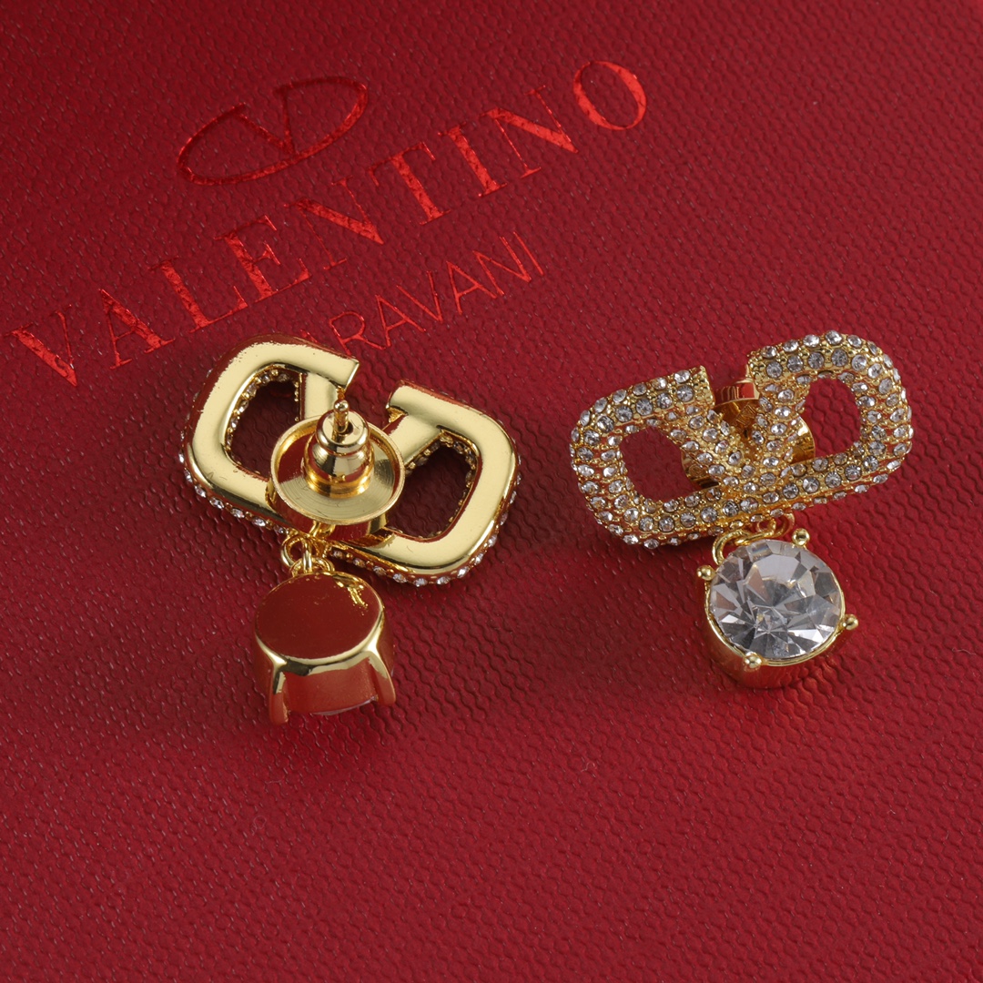 High Quality Fashion Jewelry Earrings 0718083