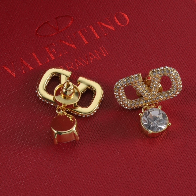 High Quality Fashion Jewelry Earrings 0718083