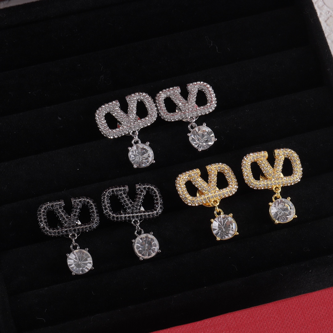 High Quality Fashion Jewelry Earrings 0718083
