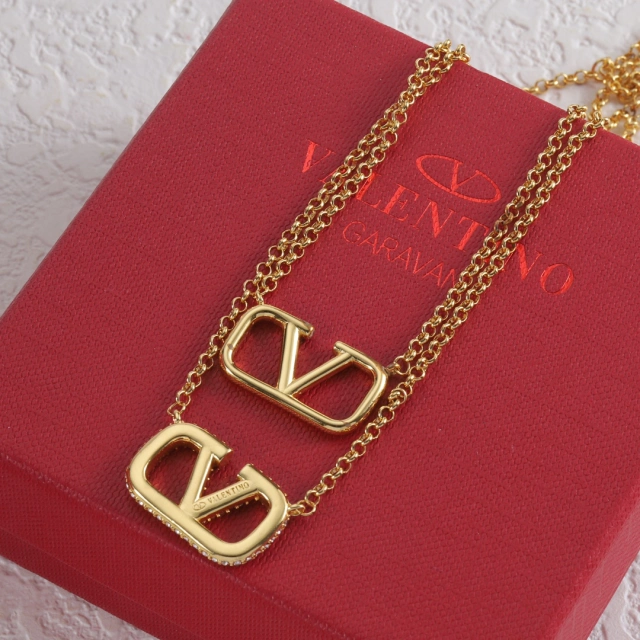 High Quality Fashion Jewelry Necklace 0718088