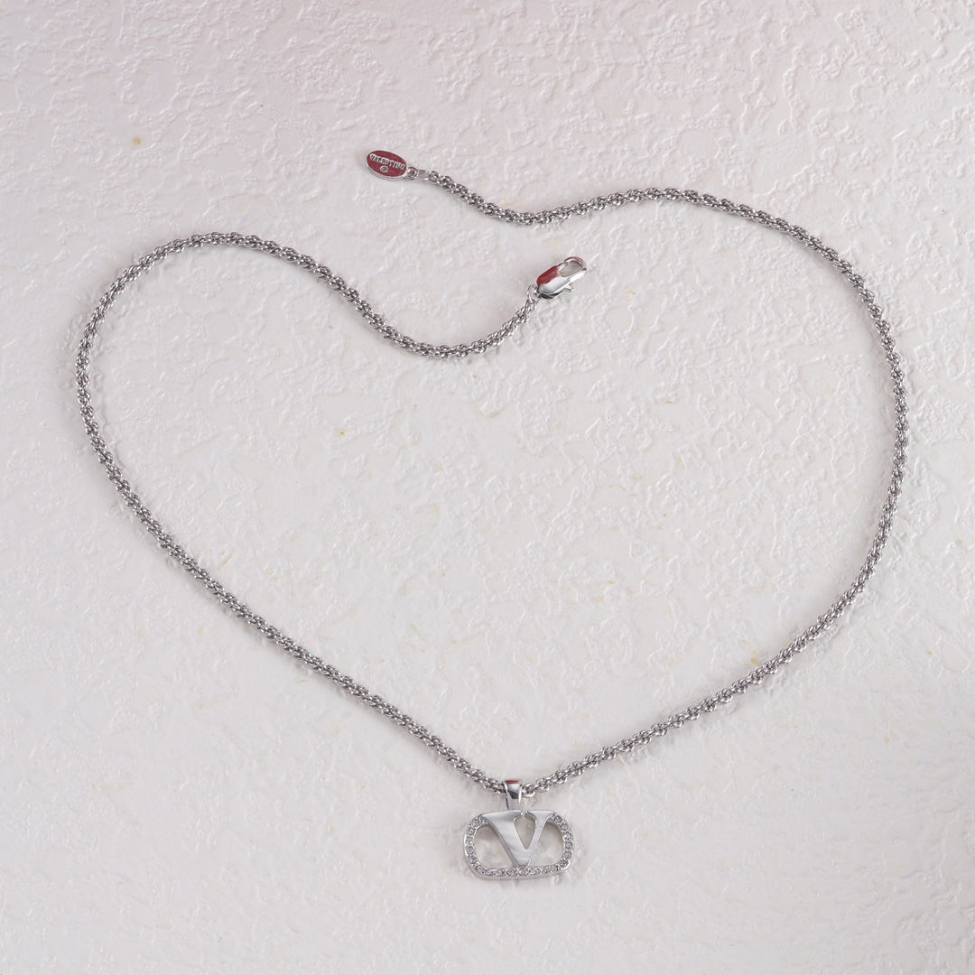 High Quality Fashion Jewelry Necklace 0718081