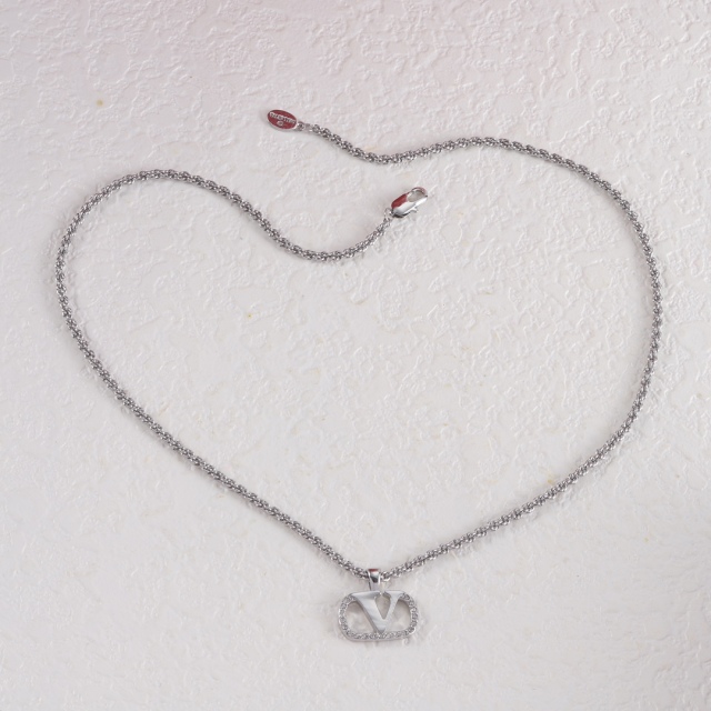 High Quality Fashion Jewelry Necklace 0718081