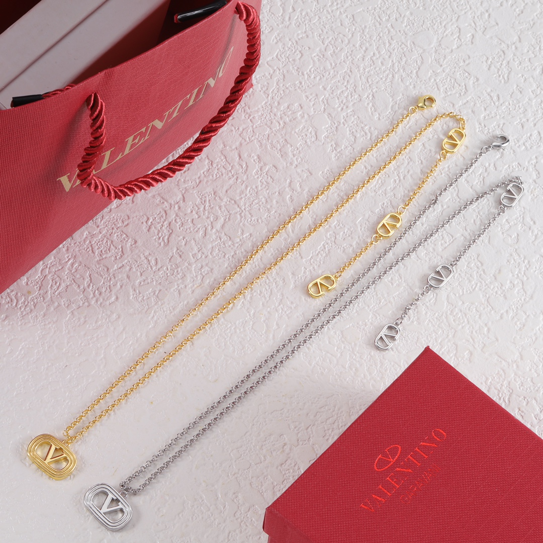 High Quality Fashion Jewelry Necklace 0718082