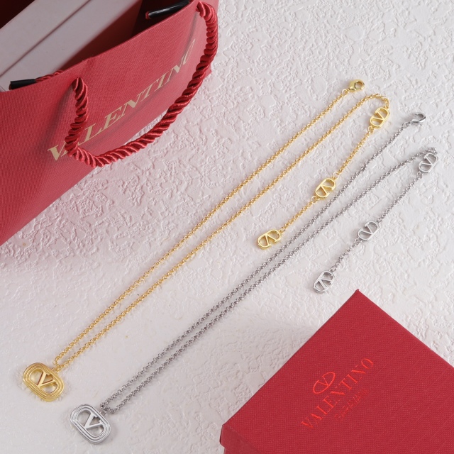 High Quality Fashion Jewelry Necklace 0718082