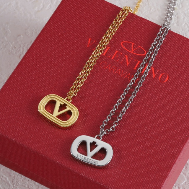 High Quality Fashion Jewelry Necklace 0718082