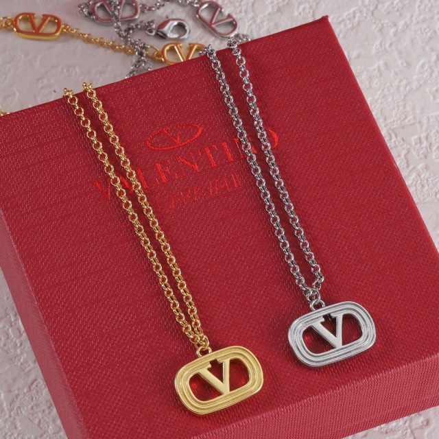 High Quality Fashion Jewelry Necklace 0718082