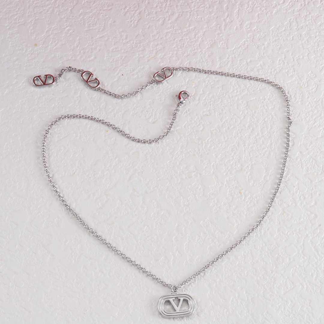 High Quality Fashion Jewelry Necklace 0718082