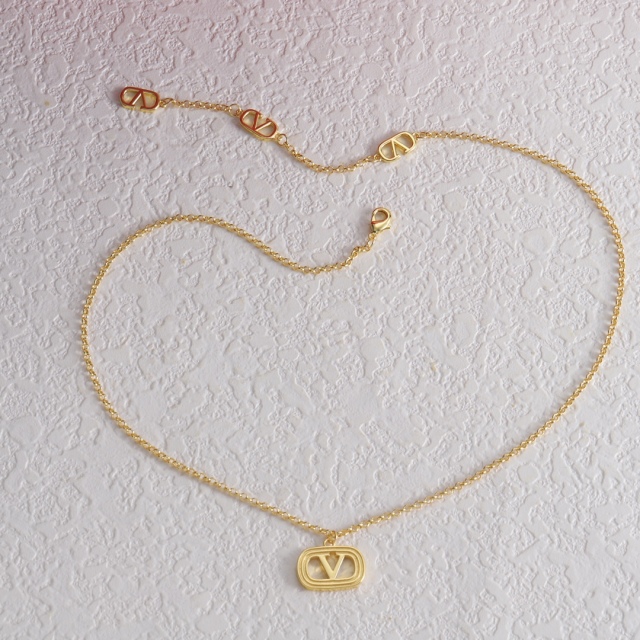 High Quality Fashion Jewelry Necklace 0718082