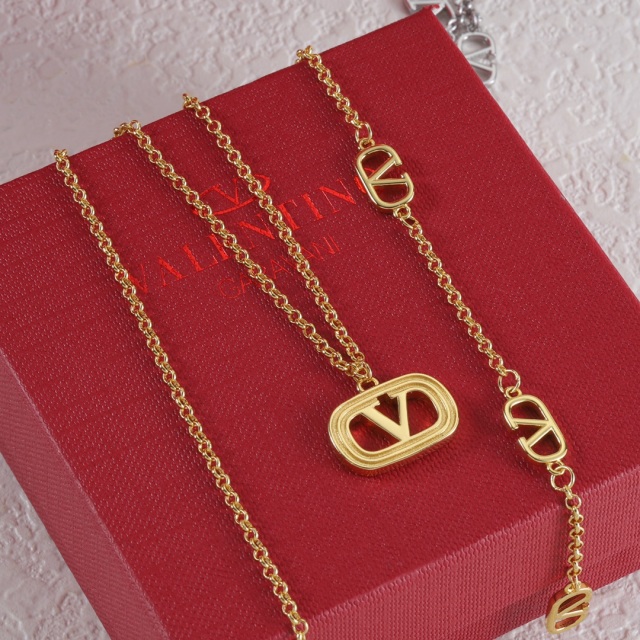 High Quality Fashion Jewelry Necklace 0718082