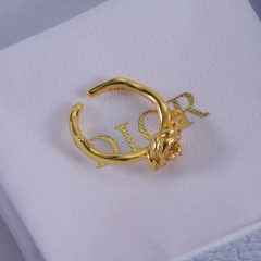 High Quality Fashion Jewelry Ring 0718024