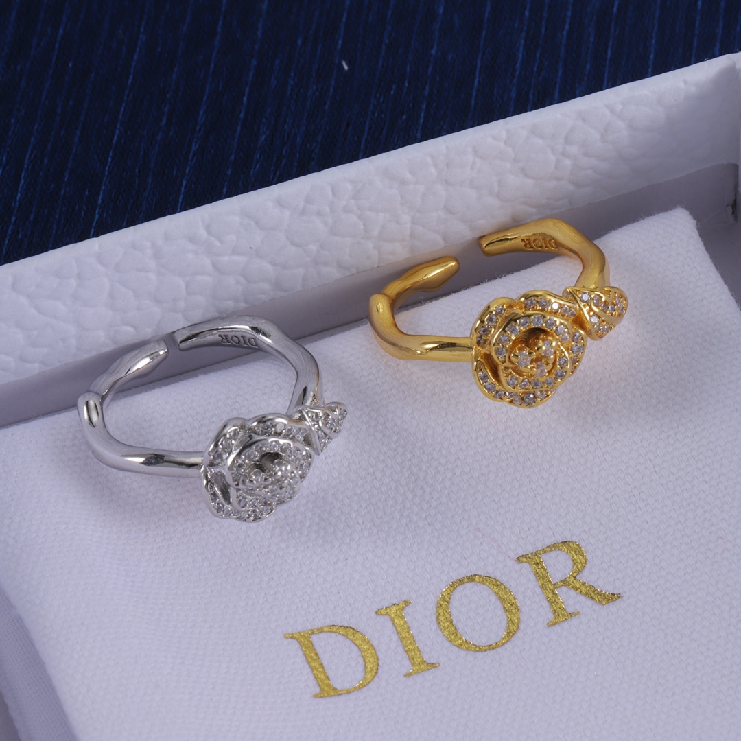 High Quality Fashion Jewelry Ring 0718024