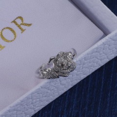 High Quality Fashion Jewelry Ring 0718024