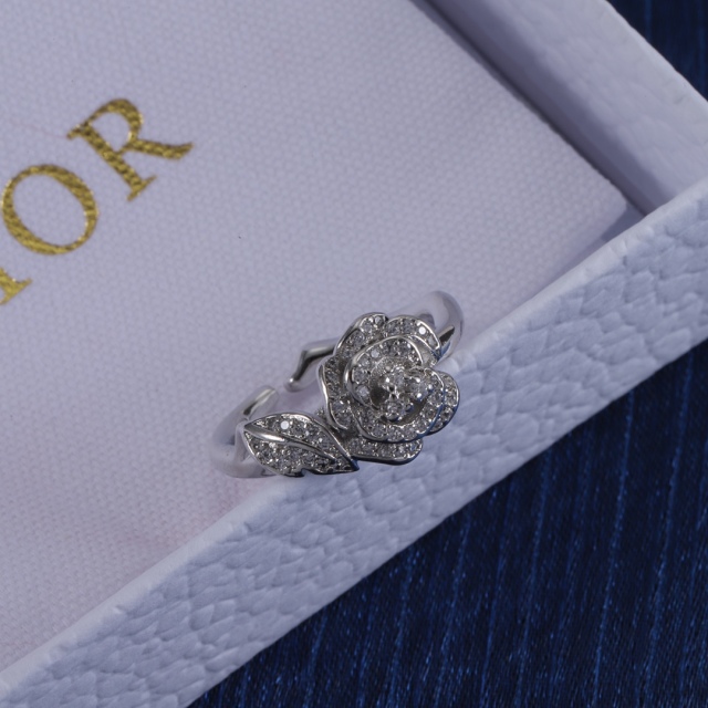 High Quality Fashion Jewelry Ring 0718024