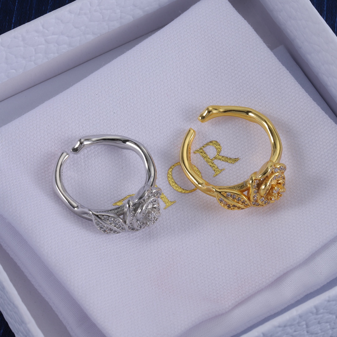 High Quality Fashion Jewelry Ring 0718024