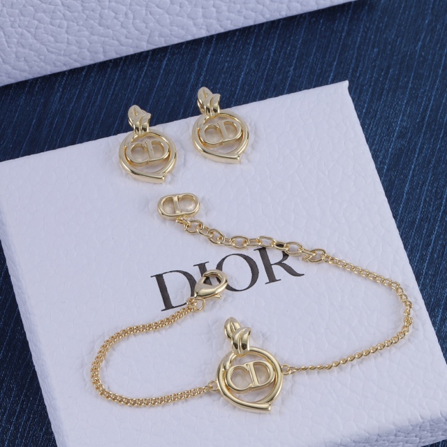 High Quality Fashion Jewelry Set 0718039