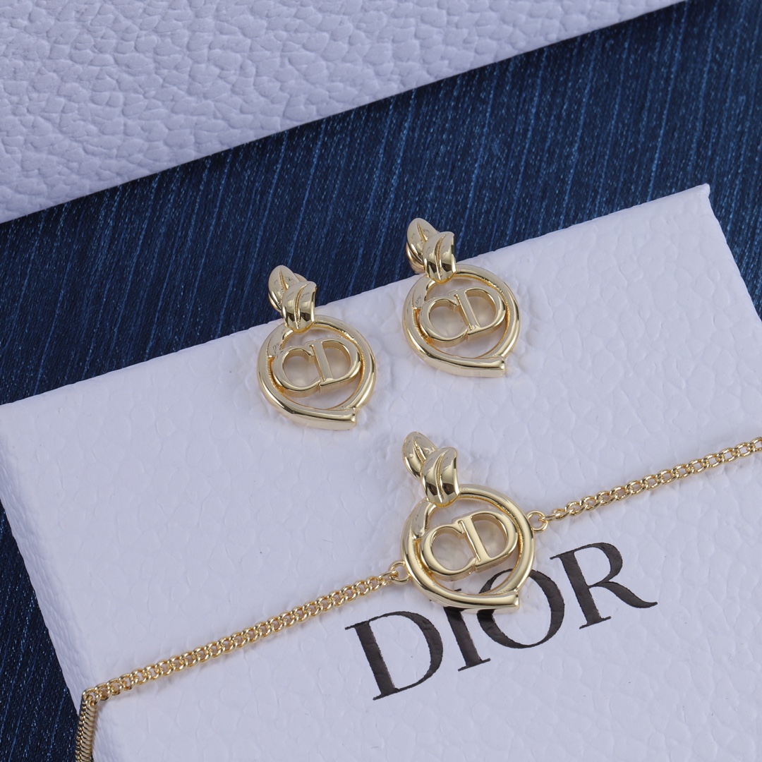 High Quality Fashion Jewelry Set 0718038